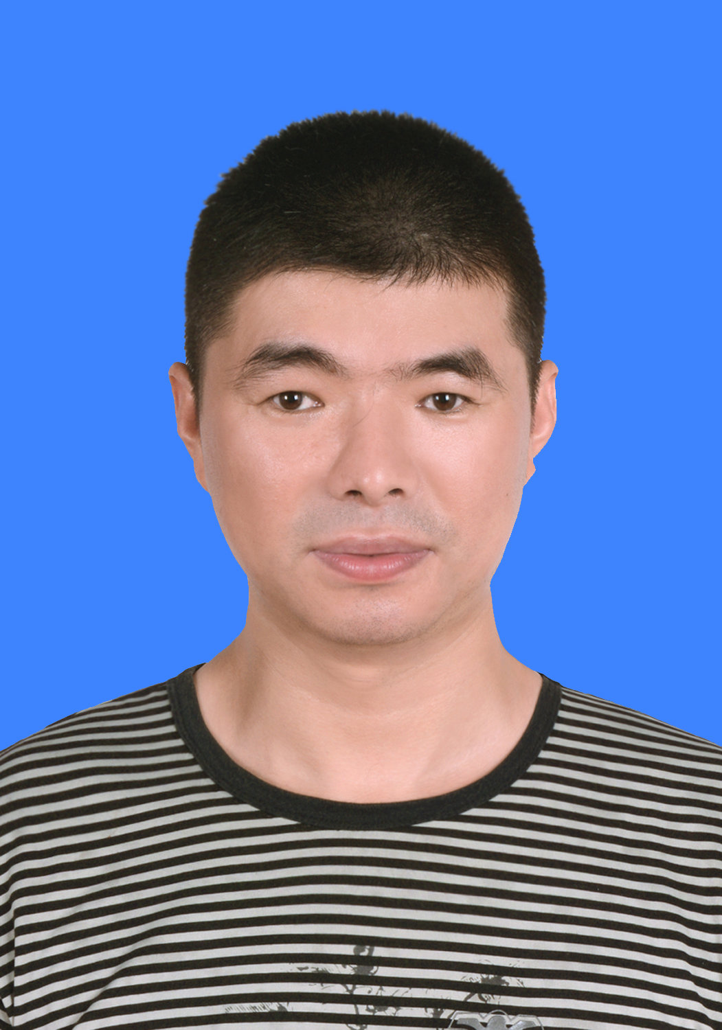 謝加滿